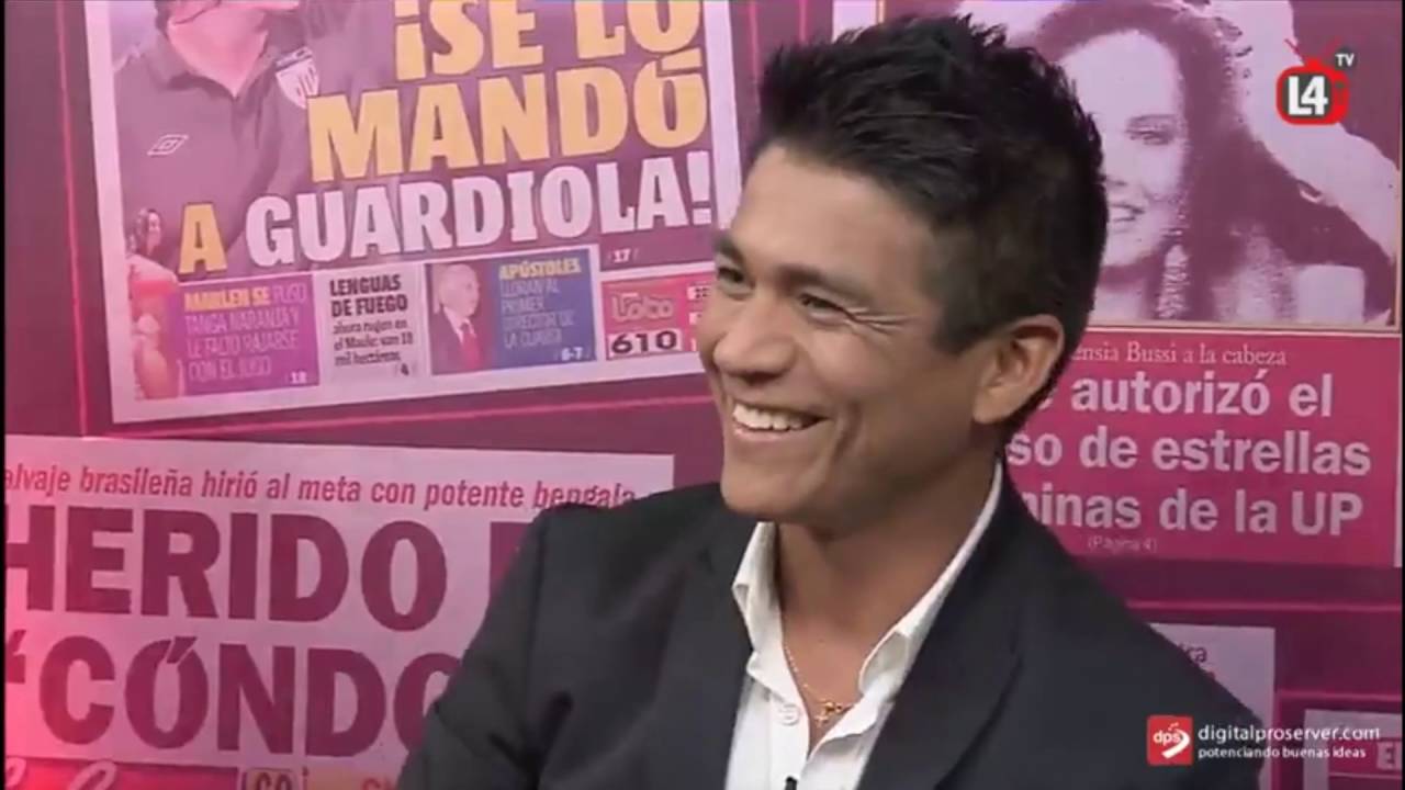La Espectacular - Diario La Cuarta (Resumen) - YouTube La Espectacular - Diario La Cuarta (Resumen) - YouTube