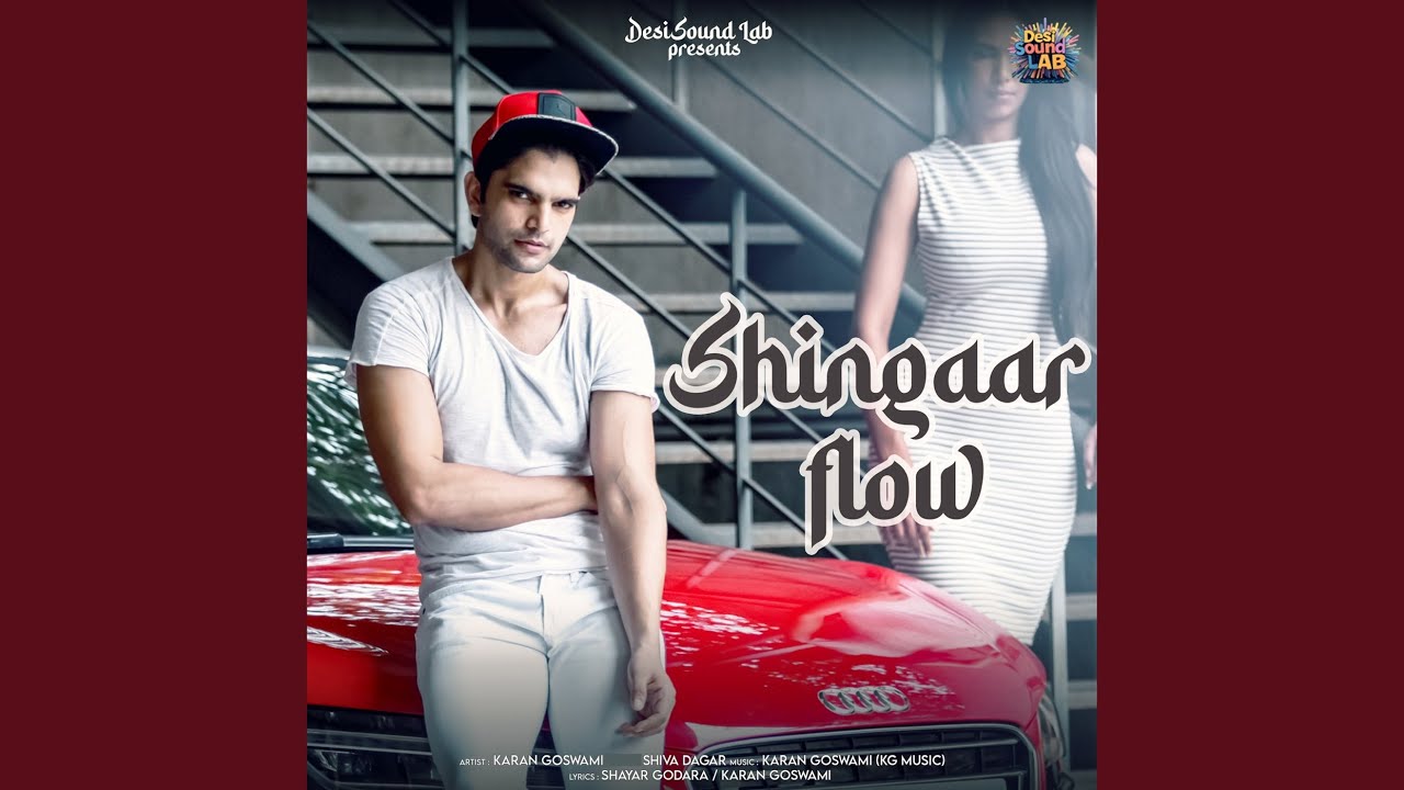 Watch Shingaar Flow on YouTube