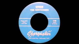 The Servicemen - Connie