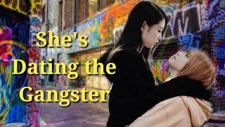 She's Dating The Gangster [JENLISA] (trailer parody)