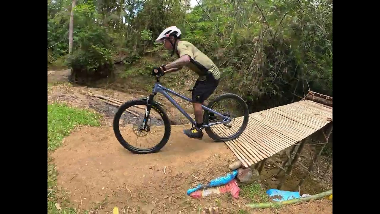 Alimodian Ride with Rambo 02-24-2026