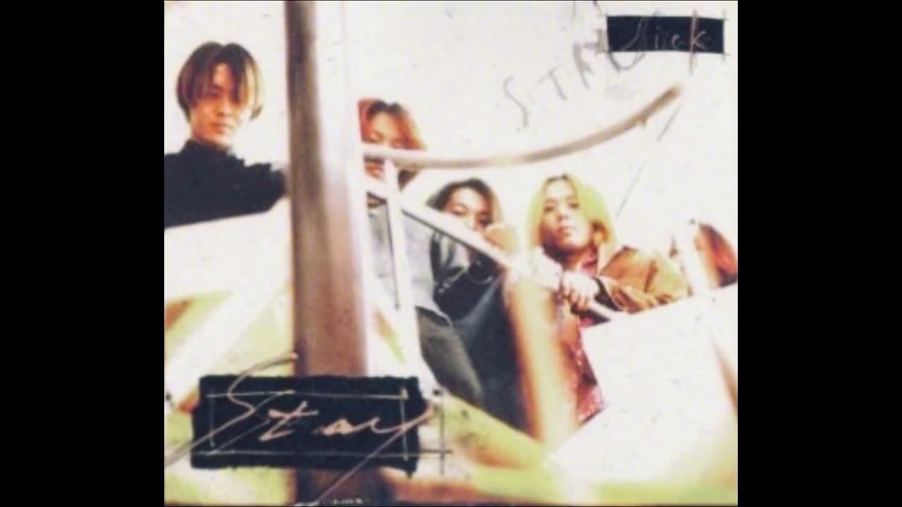 STAY/Sick - YouTube