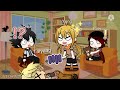 A Day in a life of the Xiao Long-Rose Family | RWBY | Gacha Club | Audio is not mine