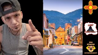 Santa Fe History | Oldest Places in the USA!