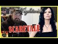 Anette's Turn! | Nightwish - Scaretale (Official Video) | REACTION