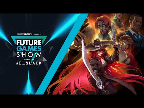 Future Games Show E3 2021 - Future Hits Montage