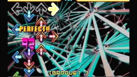 DDR - Groove - DDR MAX 2 EDIT
