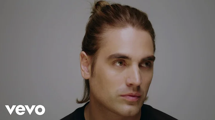 Charlie Simpson - I See You (Official Video)