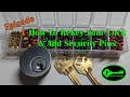 Episode 4: How To Rekey Your Lock & Add Security Pins