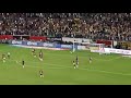 GoL de Penal ORIBE PERALTA Atlas vs América agosto 2017