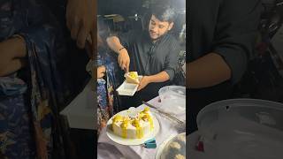 Unique Rosmalai Cake At Only 100 Tk shorts viral