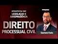 Direito processual civil - Retrospectiva 2025 Legislação e jurisprudência Mp3 Song