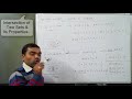 Set Theory - Union, Intersection, Difference & Compliment operation on Sets in Hindi(Lecture 4)