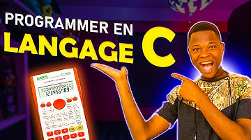 Langage C: Comment créer une Calculatrice