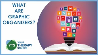 What are graphic organizers?