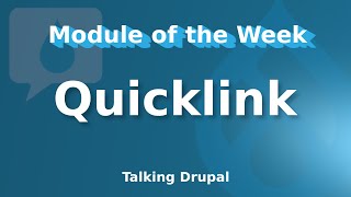 Quicklink