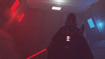 Star Wars Darth Vader
