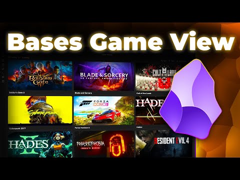 Build This AWESOME Game Tracker in 8 Minutes (No Coding Required) thumbnail