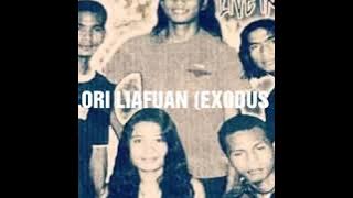 ANIN LORI LIAFUAN (EXODUS BAND)
