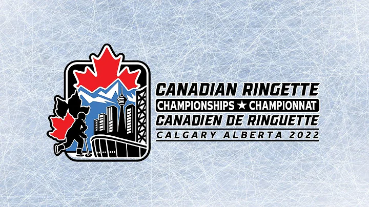 2022 CRC U16  ON1 vs MB2 - Rink 3 [April 4, 2022]