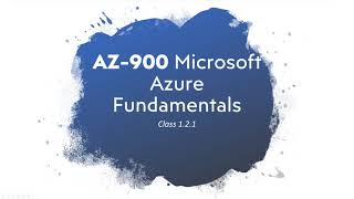 1.2.1 Describe the shared responsibility model | AZ-900