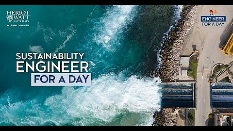 Sustainability Engineer for a Day