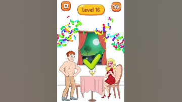 💜 Delete Stories - DOP puzzle - Gameplay walktrough - DOP Level#15