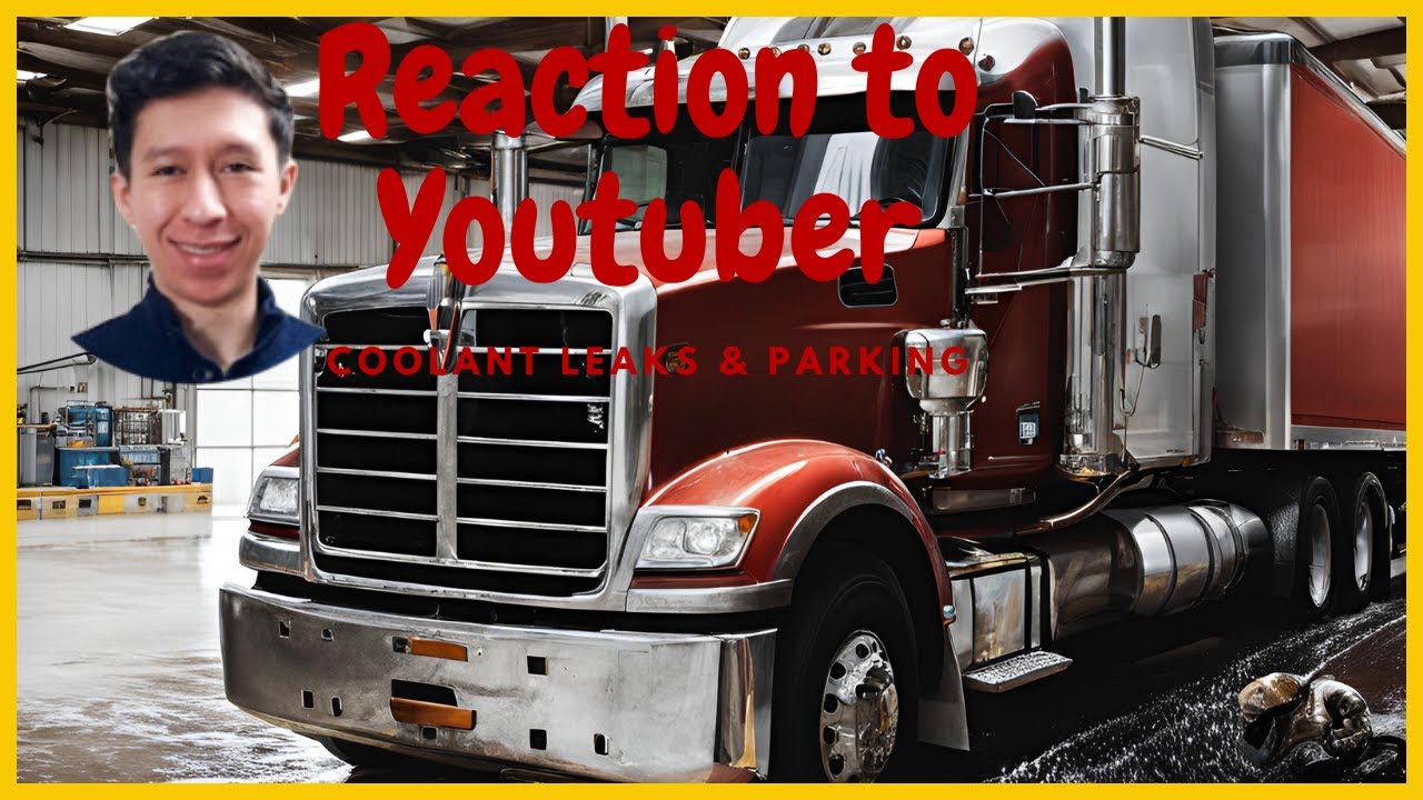 Extraordinary Alex The Trucking Guy Net Worth Images