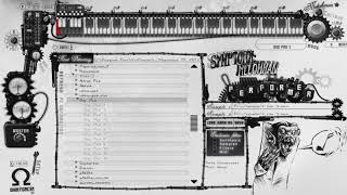 Ohm Force Symptohm Melohman PE || Free VST Plugin