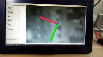 ROS GPS EKF sensor fusion