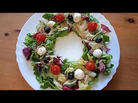 Best Christmas Salad