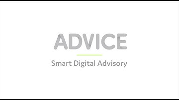 ADVICE Consulenza sugli Investimenti