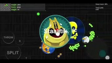 MOBILE EDIT GOD V2 || BLOB.IO