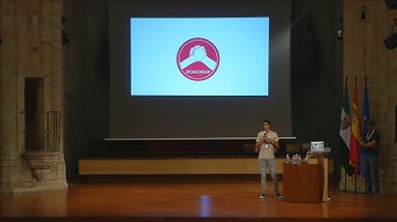 Clausura - PyConES 2017
