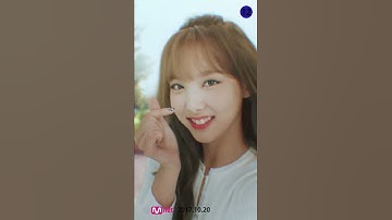 TWICE "LIKEY" VIDEO - NAYEON