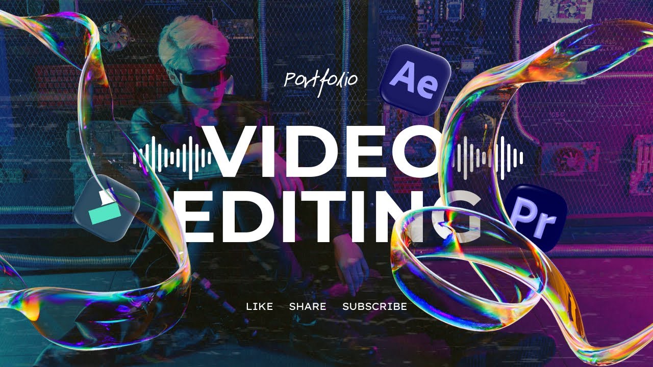 Epic Nightlife Video Editing |BARS & DJ Nights Showcase | Filmora, After Effects & Premiere Pro