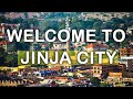 Uganda Jinja Town City Tour Travel Vlog Uganda Jinja Town City Tour Travel Vlog