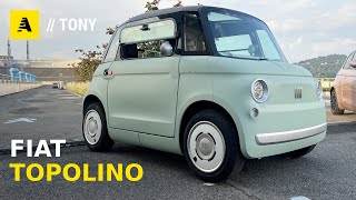 FIAT Topolino | 