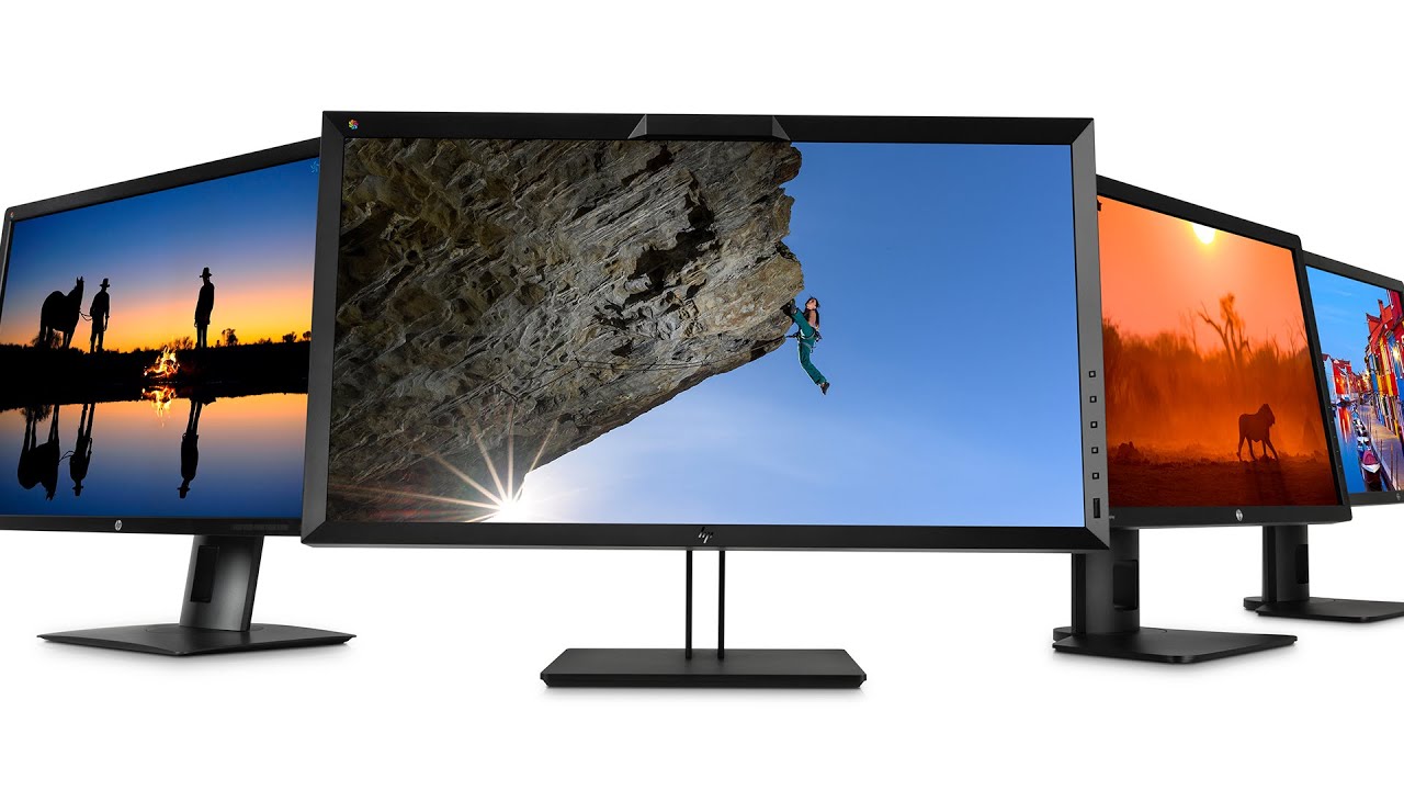 HP Dreamcolor z27x característiscas y oferta este verano.