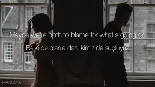 Minelli - Mmm (Türkçe Çeviri) 