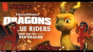 Download Lagu [Analyse] - Dragons: Die jungen Drachenretter (Special) MP3