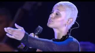 Mariza - Chuva (Concerto em Lisboa)