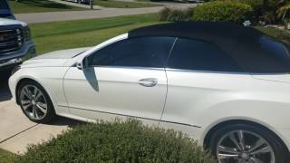 Liquid Glass Application How shinny can you get it? @TheTunerdude
