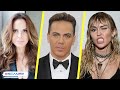 ¡ NI AGUANTAN NADA ! 15 Matrimonios FAMOSOS que DURARON muy POCO