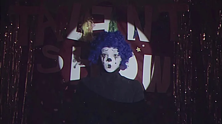 Madilyn Mei - Nepotism (Official Music Video)