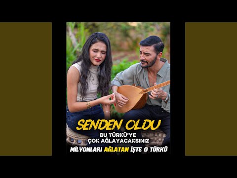 SENDEN OLDU ERDAL ZEHRA 2025 Düet