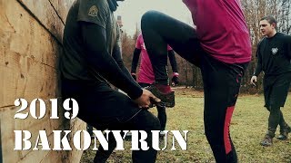 BakonyRUN 2019 - YouTube
