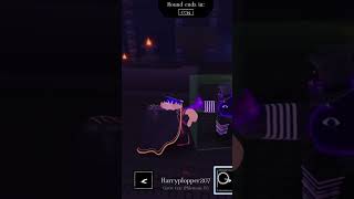 Instant Karma #forsakenroblox #forsaken #roblox #robloxforsaken