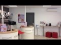 Magasin Avelis île de ré - YouTube