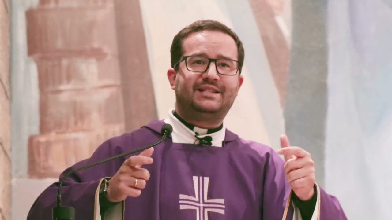 Domingo III Cuaresma 2026